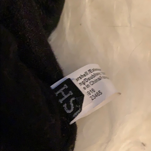 Leather Gloves - Picture 9 of 10